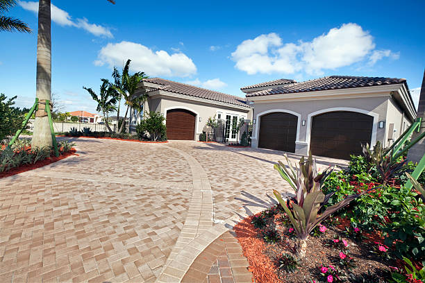 Best Resin-Bound Driveway Pavers in Cressona, PA