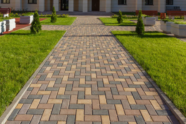 Best Residential Driveway Pavers in Cressona, PA